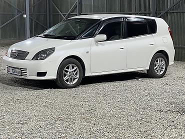 опел вектр: Toyota Opa: 2003 г., 1.8 л, Автомат, Бензин, Хэтчбэк — 2