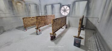 Masa və oturacaq dəstləri: 🔺 Natural mebel ▪️Keyfiyyətin tək ünvanı ▪️Bağ evleri, Pub