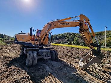 Услуги экскаватора: Экскаватор | Котлованы, Траншеи, Канализация, септик — 5