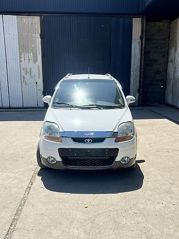мотор нексия 1: Daewoo Matiz: 2008 г., 0.8 л, Автомат, Бензин, Хэтчбэк — 2