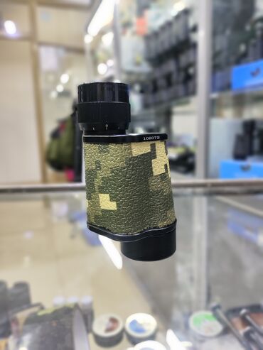 Бинокли: Бинокли — 14