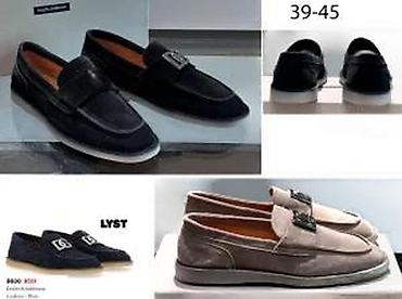 Cipele: BERLUTI,VERSACE, BALMAIN, GIVENCHY, VRHUNSKE CIPELE,MEGA HIT | Novo! — 19