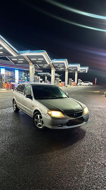 стекла на фары бишкек: Mazda Familia: 2001 г., 1.6 л, Кол менен иштөөчү, Бензин, Хетчбек — 6