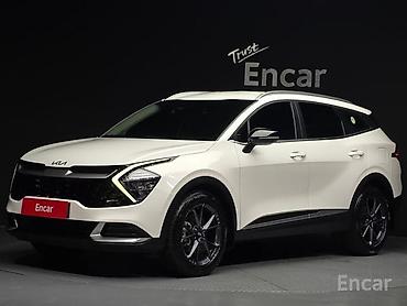 tur: Kia Sportage: 2022 г., 1.6 л, Робот, Гибрид, Кроссовер — 3