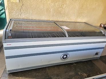 Морозильные шкафы, лари: Б/у, В наличии at lalafo.kg — 2 Морозильные шкафы, лари: Б/у, В наличии — 2