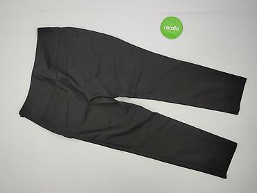 costes basic: Cotton Club, Spodnie materiałowe damskie, rozmiar XL — 3