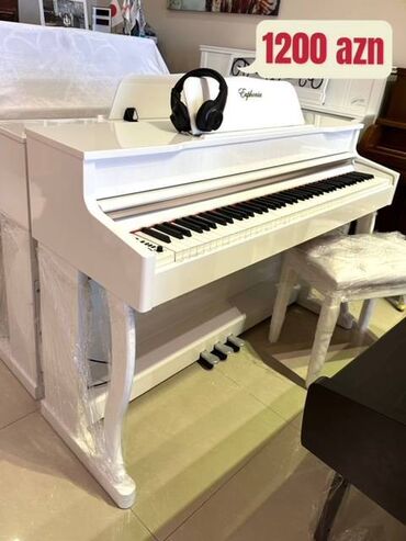 Elektro gitaralar: Piano, Rəqəmsal, Yeni, Pulsuz çatdırılma