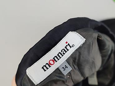 asos cekiny: Monnari, Spodnie materiałowe damskie, rozmiar XS — 4