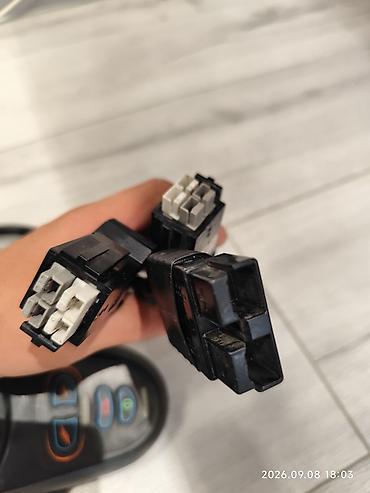 bluetooth джойстик: 🕹️ Пульт-джойстик для электроколяскиПродается надежный блок управления — 2