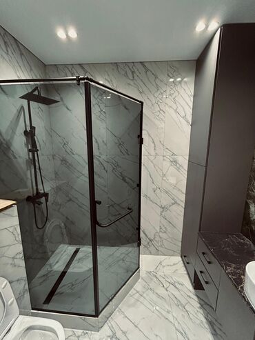 Ремонт под ключ: Дизайнерская квартира с современным ремонтом СРОЧНО! Сдаётся — 4