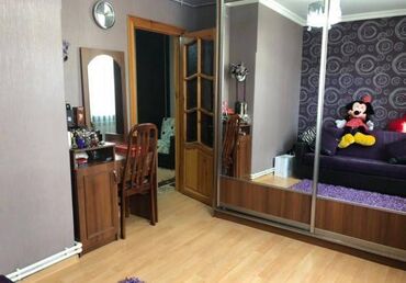 Köhnə tikili: Bakı, 2 otaqlı, Köhnə tikili, 62 kv. m — 4