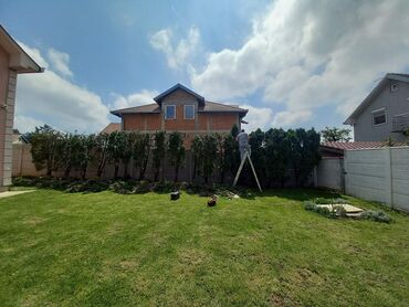Građevinarstvo i rekonstrukcija: Horticool nudi širok spektar usluga za uređenje i održavanje dvorišta — 6