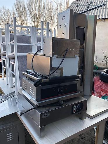 Другое оборудование для фастфудов: Баары 100000 Профессиональное оборудование для кухни/фастфуда из — 2