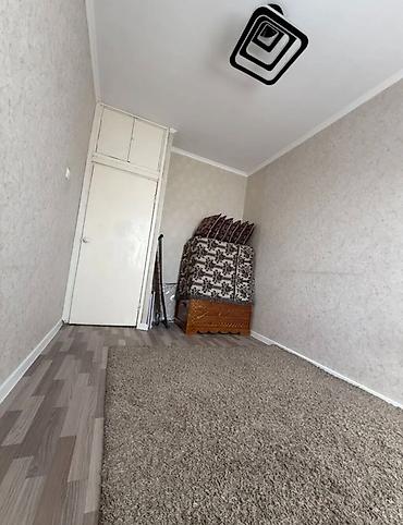 40: 3 комнаты, 64 м², 12 мкр 106 серия, 9 этаж, Свежий ремонт — 5