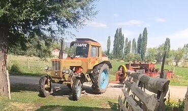 купить набор ключей force: Мтз 80 абалы абдан жакшы шайманы менен соко пресс-подборшик 7зуп