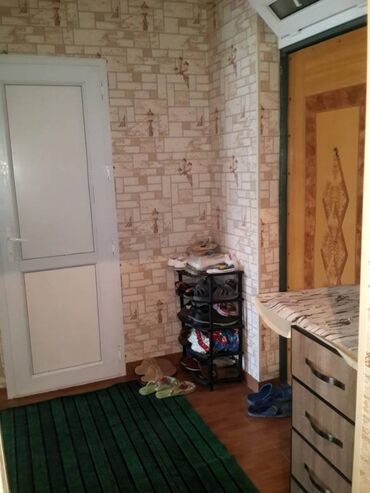 Uzunmüddətli kirayə mənzillər: Əhmədlidə Nargilə yaxınlığı, ATS-in yanında 9 mərtəbəli binanın 2-ci — 5