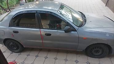 step 2: Chevrolet Lanos: 2006 г., 1.5 л, Механика, Бензин, Седан — 2
