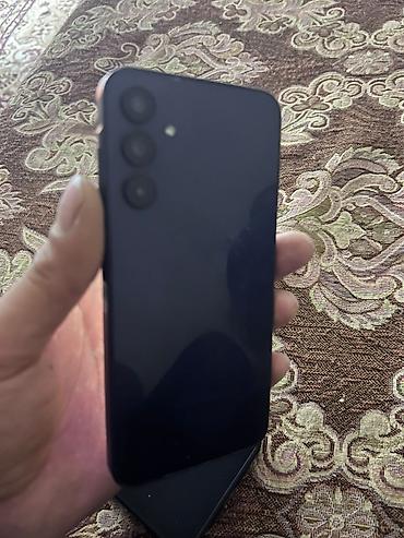 Мобильные телефоны и аксессуары: Samsung Galaxy A15, Б/у, 128 ГБ, цвет - Синий — 3