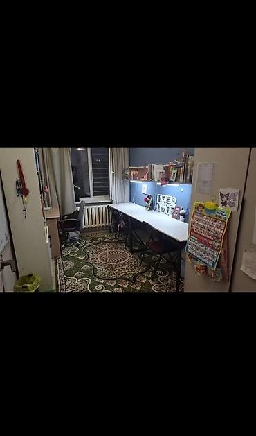 Продажа квартир: 4 комнаты, 80 м², Индивидуалка, 5 этаж, Евроремонт — 13