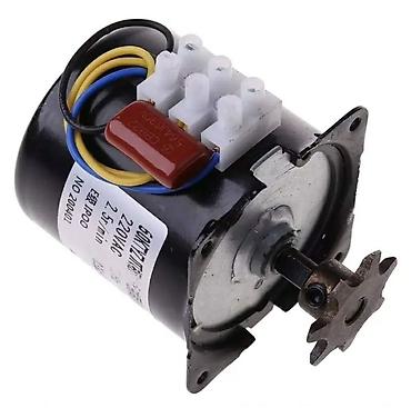 İnkubatorlar: Hər növ inkubator beyinlərinin təmiri Çıxışı zəif inkubatorlara — 16