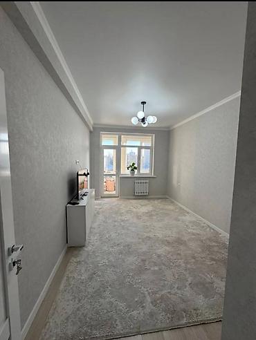 Продажа квартир: 2 комнаты, 57 м², Элитка, 2 этаж, Евроремонт — 4