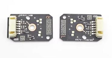 kamere za auto 360: BMW 5 G30/G31/G38 LED modul DRL (dnevna svetla) – NOVO - Originalni — 1