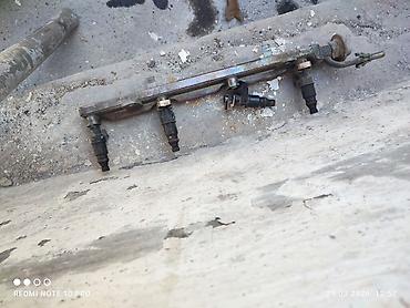 Другие детали для мотора: Разбор двигатель к20 хонда стрим 2 кубовый продается договорная — 3