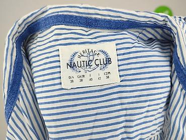 nyathletics: Nautica, Koszula damska, rozmiar M — 4