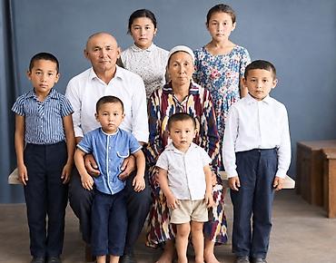подаро: Оживляю старые фотографии, превращаю старые черно-белые снимки в — 2