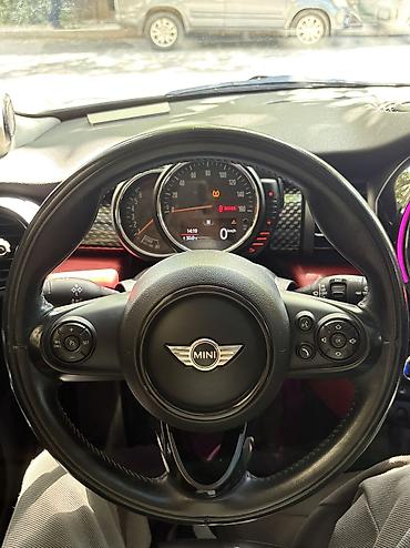 Mini: Mini Cooper S: 2017 г., 2 л, Механика, Бензин, Хэтчбэк — 7