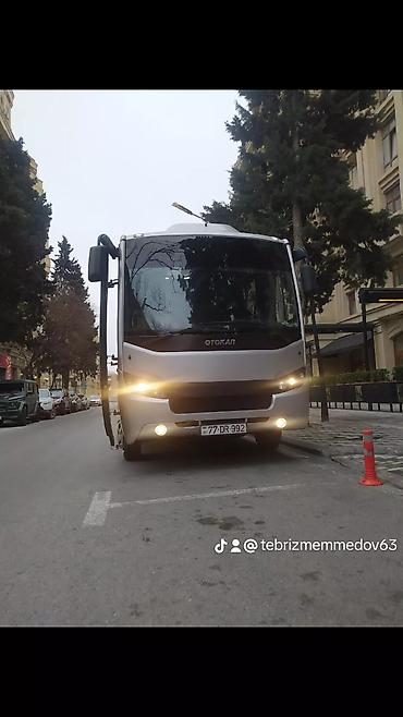 guzgu: Avtobus — 1