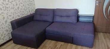Divanlar: Divan-kravat, İşlənmiş, Açılan, Bazalı, Parça — 1