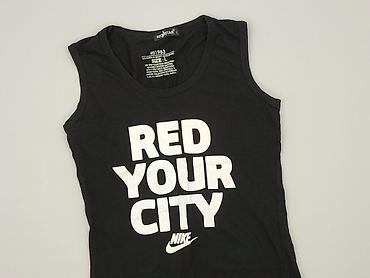 red star pants: Nike, Top damski, rozmiar L — 1