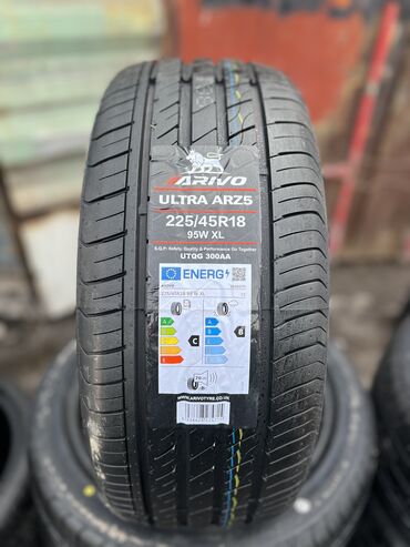 Шины: Шины 325 / 30 / R 22, Лето, Новый, Комплект, Легковые — 7