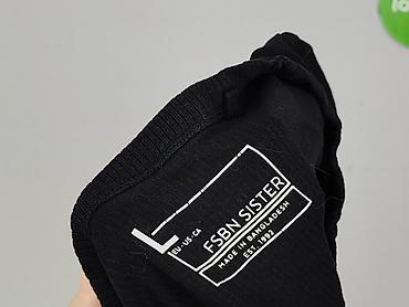 basic tops h: FB Sister, Top damski, rozmiar L — 4
