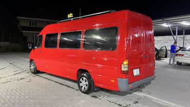 купить боковое стекло на спринтер: Mercedes-Benz Спринтер: 2003 г., 2.7 л, Механика, Дизель, Бус