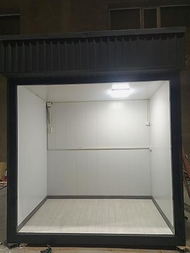 Фасадная подсистема (Металлокаркас): Сварочные работы любых видов металлоконструкции и каркасы для — 22