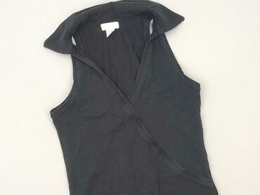 sinsay koszulka nirvana: NO LABEL, T-shirt damski, rozmiar M