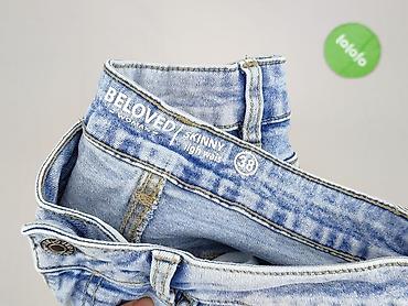 mango jeans regina: Ulubione, Jeansy damskie, rozmiar S — 4
