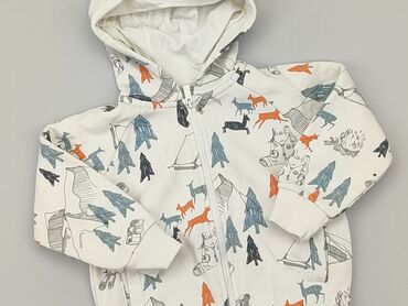 sweterek polo ralph lauren: Світшот, Reserved, 2-3 р., 92-98 см, стан - Хороший