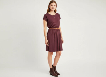 modbis sukienki midi: H&M, Сукня жіноча, розмір M