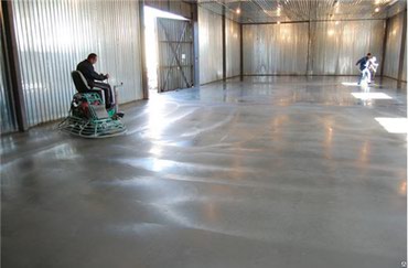 Бетонные работы: Стяжка Гарантия, Бесплатная консультация Больше 6 лет опыта — 5