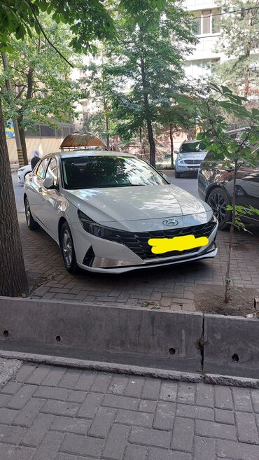 машина расрочка соната лф: Hyundai Avante: 2020 г., 1.6 л, Автомат, Бензин, Седан