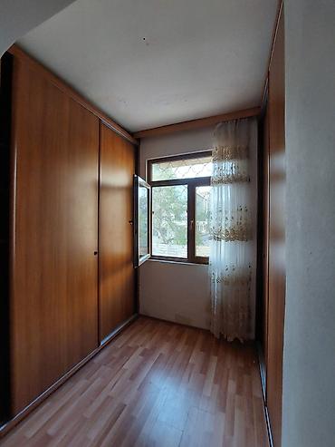 Mənzillər: Yasamal rayonu, Elmlər metrosunun yaxınlığı, Avropa Məktəbinin yanı — 9