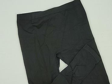 lajkra: Leggings, Legginsy Sportowe damskie, rozmiar L — 1