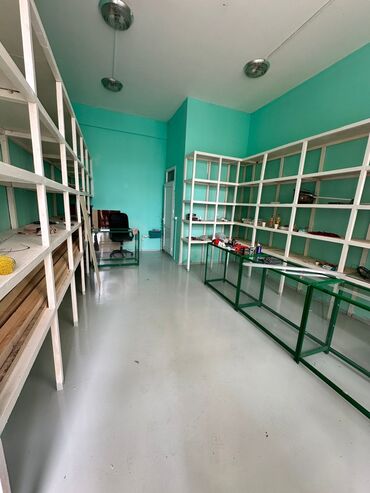 Mağazalar: Kommersiya sahəsi – vitrinli mağaza/iş otağı 50 kv m =80000 azn 60 kv — 3