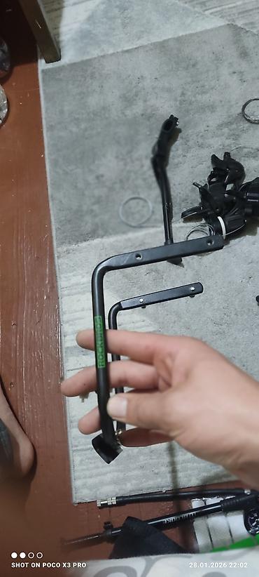 Ремонт велосипедов: Выезд на дому веломастер качество гарантируем Настройка Смазка — 23