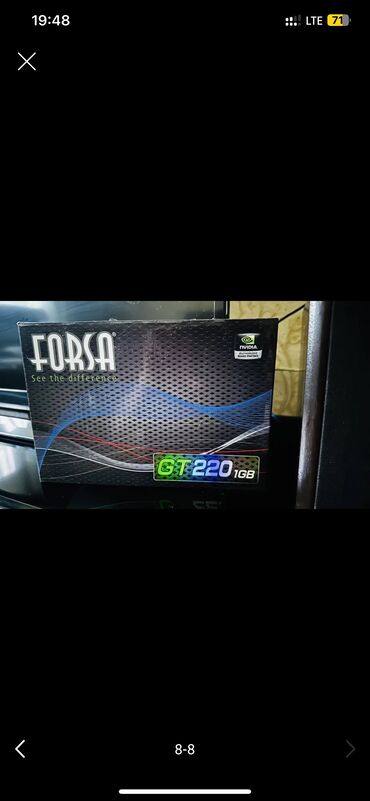 ssd для серверов 240 гб: Видеокарта, NVidia, GeForce GT, До 2 ГБ, Для ПК