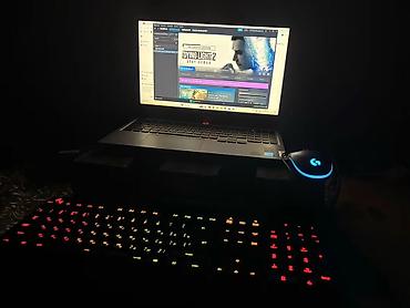 Lenovo: İşlənmiş Lenovo LOQ, 15.6 ", Intel Core i5, 512 GB, Pulsuz çatdırılma — 2