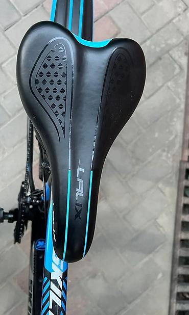 Горные велосипеды: Горный велосипед, Skillmax, Рама L (172 - 185 см), Алюминий, Новый — 7